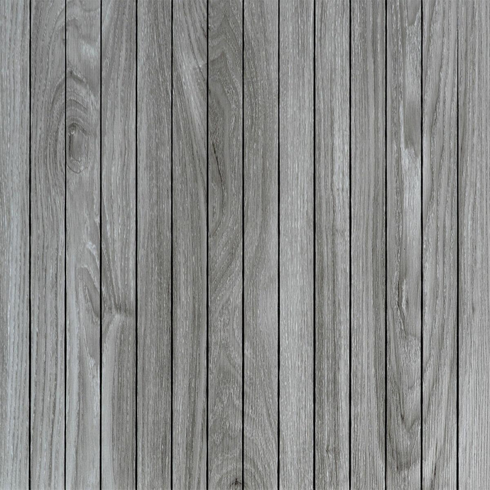 Покрытие виниловое самоклеющееся 3D рейки 600х600х2,8мм SW-00003247 Днепр - изображение 1