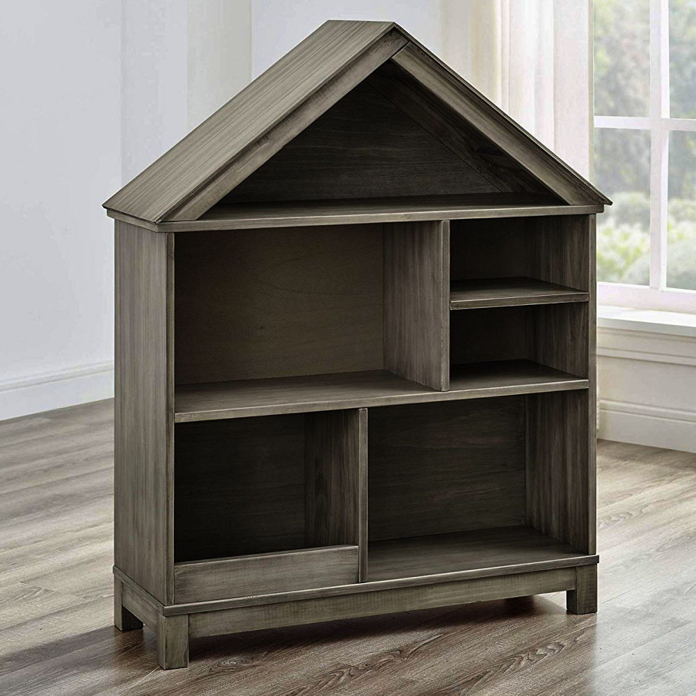 Книжковий стелаж "Крісті" моріон Миколаїв - фото 4