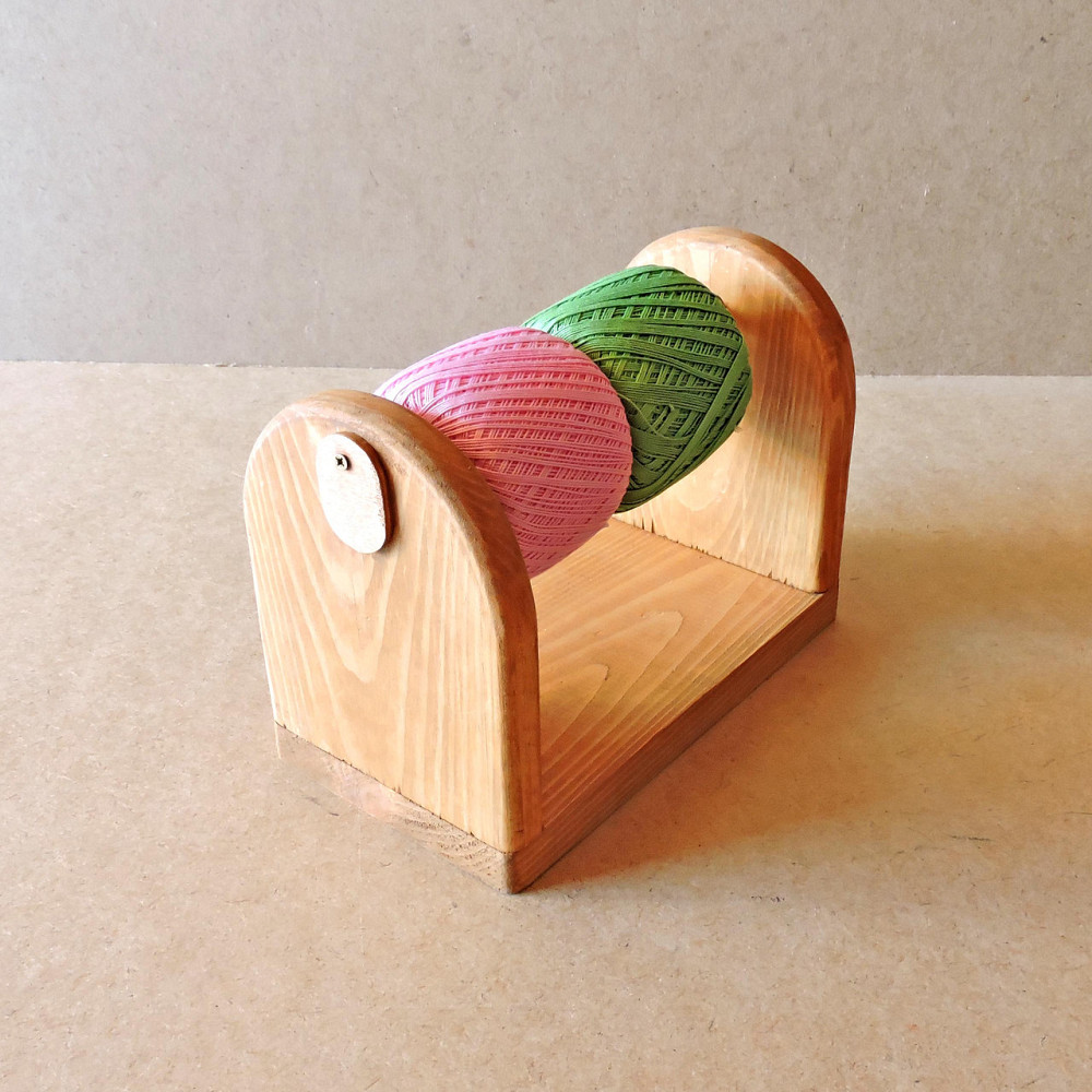 Органайзер для пряжи 