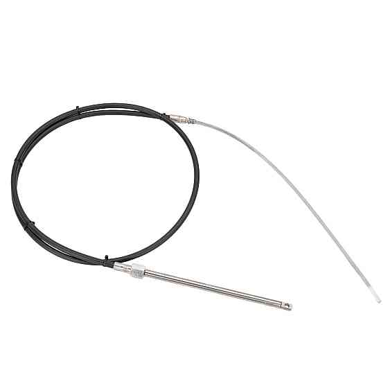Комплект кермового керування Pretech LT Rotary з тросом 13 футів (аналог T67, LM-H-201, M58) для моторів до 55 л.с. Київ