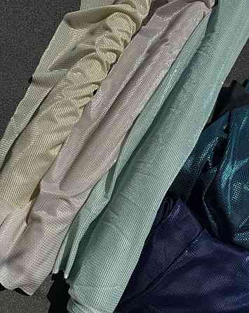 Ткань / опт / люрекс - от 5 м. Киев