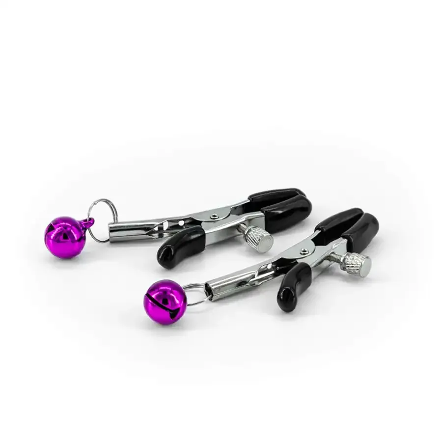 Набір для BDSM Alive FURY Black BDSM Kit, 10 предметів Львів - фото 10