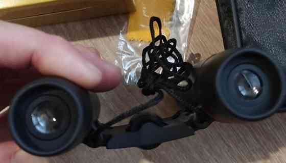 Бінокль 60*30 Sakura компактный чехол бинокль. Киев