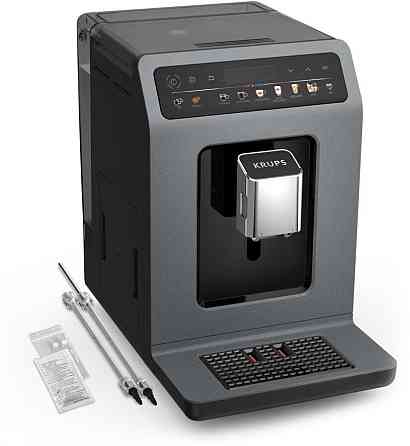 Кавомашина Krups Evidence Hot & Cold EA898GF0 ( 8.4 кг ) Харків