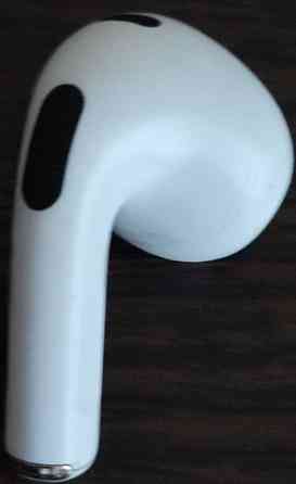 Наушник APPLE AIRPODS 3 Киев