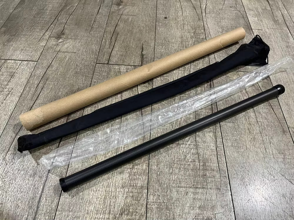 Монопод невидимка для Insta360 карбоновий 56-300 см AC Prof CF-301 Київ - фото 4