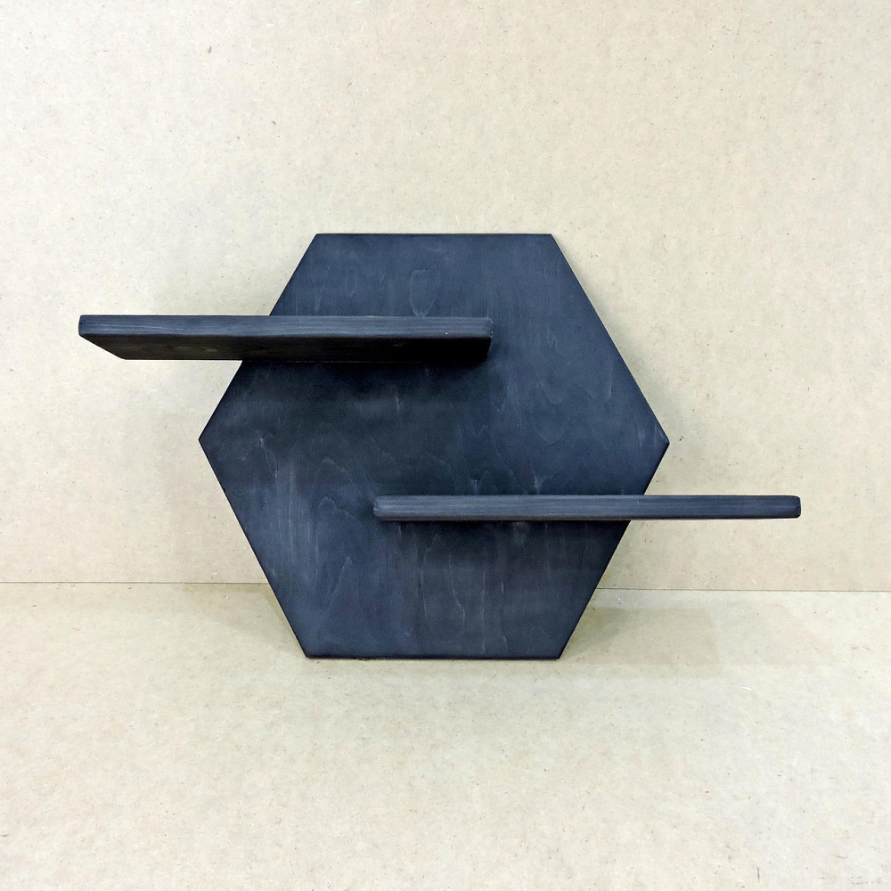 Настенная полка 