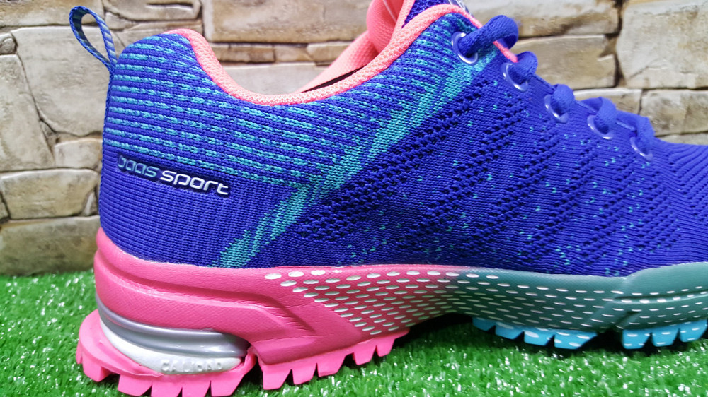 Кроссовки BaaS Adrenaline GTS Киев - изображение 6