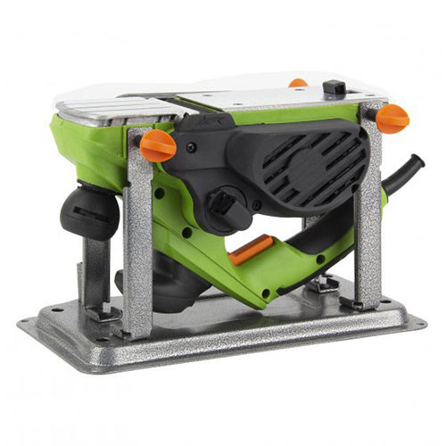 Рубанок Procraft PE-1650 (850 Вт, ножі 82 мм, 16000 об./хв) — компактний і потужний інструмент для оброблення деревини Львів - фото 2