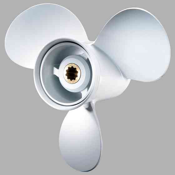 Гвинт PANA-SILVER T-30 11" алюм. Tohatsu 346-64103-5 25-30 л.с. Черкаси