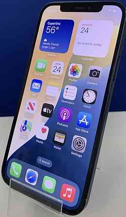 Айфон iPhone 12 128Gb. 100% Киев