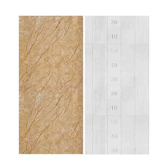Самоклеящаяся пленка Бежевый мрамор классика Киев