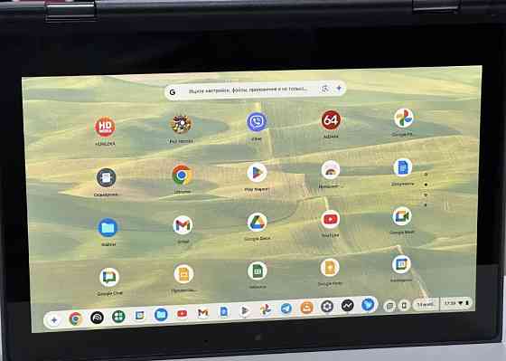 Lenovo Chromebook 300e 2 Gen Ноутбук-Планшет 2 в 1. Харьков