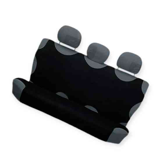 Майки чорні задні Мукачево