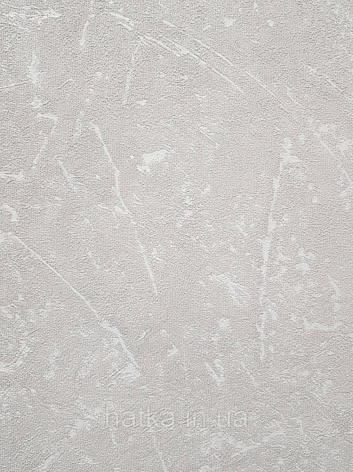 Шпалери вінілові на флізеліні Marburg Loft superior1.06х10 світлі з білими домішками під шпаклівку 34102 Київ - фото 2