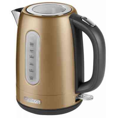 Електрочайник Sencor SWK 1777CH Вінниця