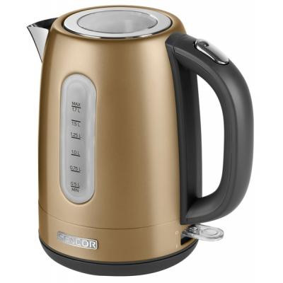 Електрочайник Sencor SWK 1777CH Вінниця - фото 1