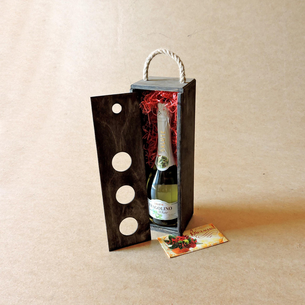 Подарочная коробка 