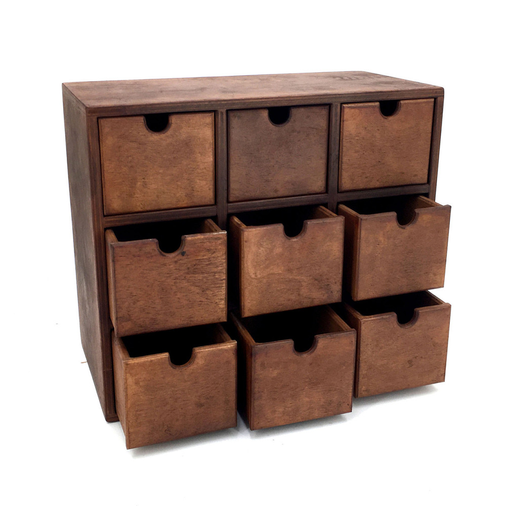 Настольный органайзер 