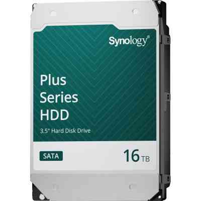 Жорсткий диск для сервера Synology 3.5" 16ТБ SATA 7200 (HAT3310-16T) Вінниця