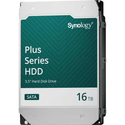 Жорсткий диск для сервера Synology 3.5" 16ТБ SATA 7200 (HAT3310-16T) Вінниця - фото 2