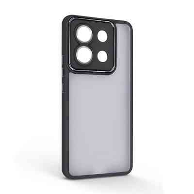 Чохол до мобільного телефона Armorstandart Shade Xiaomi Redmi Note 13 Pro 5G / Poco X6 5G Black (ARM75699) Вінниця