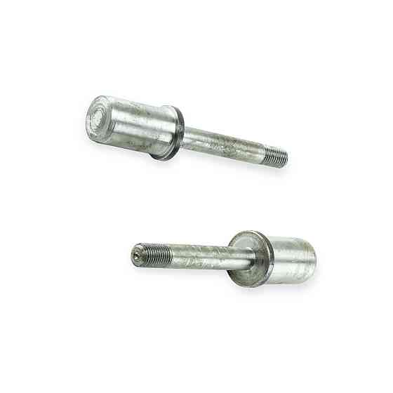 Шпилька раздатки ВАЗ 2121 (пара) подушки Мукачево