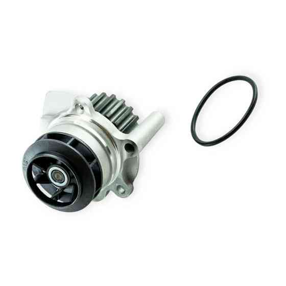 Помпа Octavia II 1,6; 2,0 TDI WP707 Шкода Мукачево