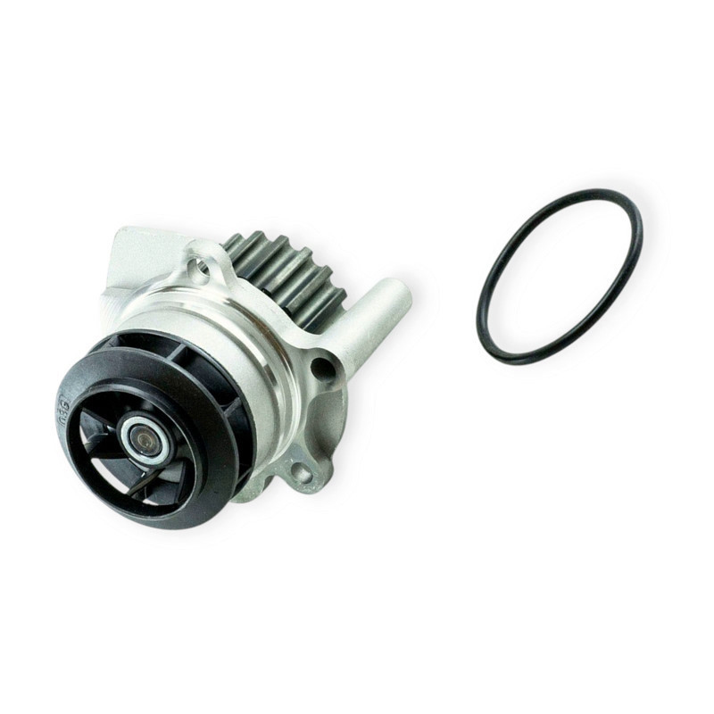 Помпа Octavia II 1,6; 2,0 TDI WP707 Шкода Мукачево - фото 1