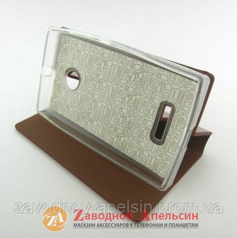 Чохол-книжка Nokia 435 532 rm-409 Flip Cover Одеса - фото 3