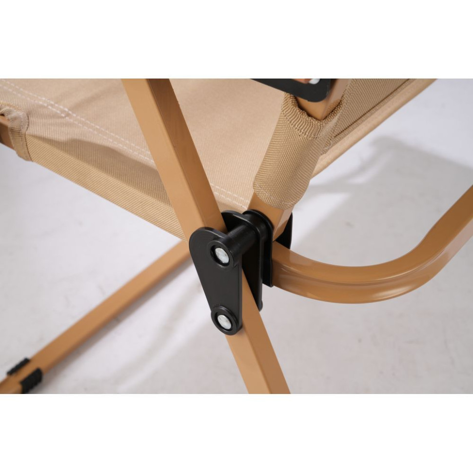 Складной стул BRS KY503B Ровно - изображение 9