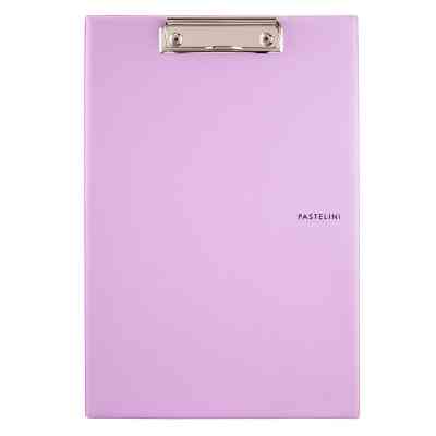 Клипборд-папка Axent А4 вініл Бузковий (2512-36-A) Вінниця