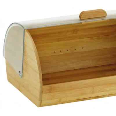 Хлебница Kela Katana, 39х25х19 см (11841) Винница