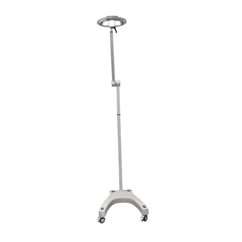 Світлодіодна оглядова лампа Wellman WL-A250L Дніпро - фото 3