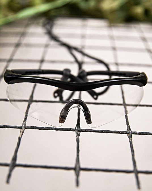 Тактические очки sengeit   светлая линза  ПП7840 Одесса - изображение 3