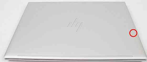 HP EliteBook 840 G9 Core i7-1265U/ RAM 32 Gb/ SSD 512 Gb/ 14