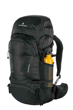 Рюкзак туристический Ferrino Finisterre 48L Black (75754QCC) Киев