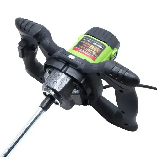 Миксер Procraft PMM2000 New (850 Вт) – Немецкое качество, гарантия 36 мес Львов - изображение 8