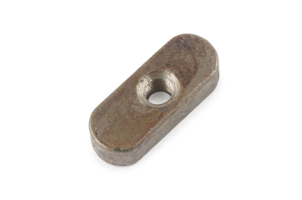 Шпонка маховика мотоблок 175N/180N (7/9Hp) Мукачево - фото 1