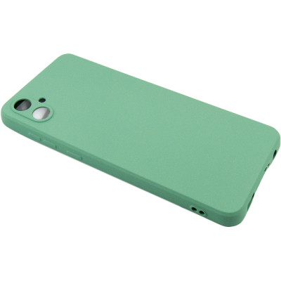 Чохол до мобільного телефона Dengos Soft Samsung Galaxy A05 (mint) (DG-TPU-SOFT-37) Вінниця - фото 3