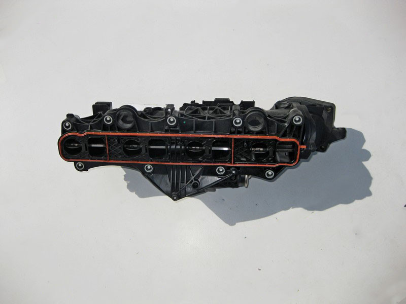 Mercedes-Benz  A6540902100 Впускний колектор для двигуна OM654 R4 2.0 Diesel Одеса - фото 1