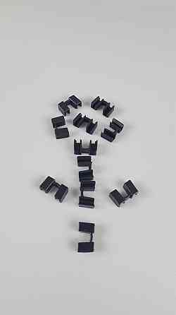 Тримачі для суші паличок навчальні 100 шт./пач. (100 шт.) Харків