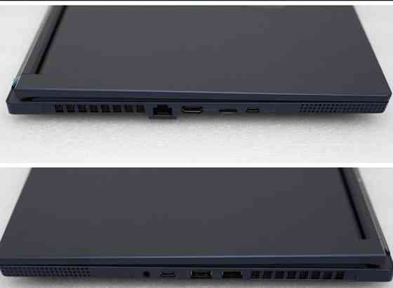 Ноутбук MSI Stealth 16 Studio i7-13620H RTX4070 32Gb. 1TB A13V. Харків