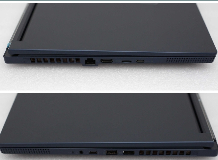 Ноутбук MSI Stealth 16 Studio i7-13620H RTX4070 32Gb. 1TB A13V. Харків - фото 4