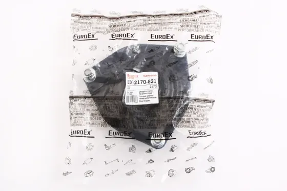 Верхня опора 2170 EuroEx з підшипником Вінниця