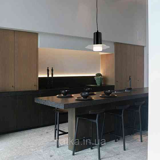 Люстра підвісна Sirius RT545 BK 10W Київ