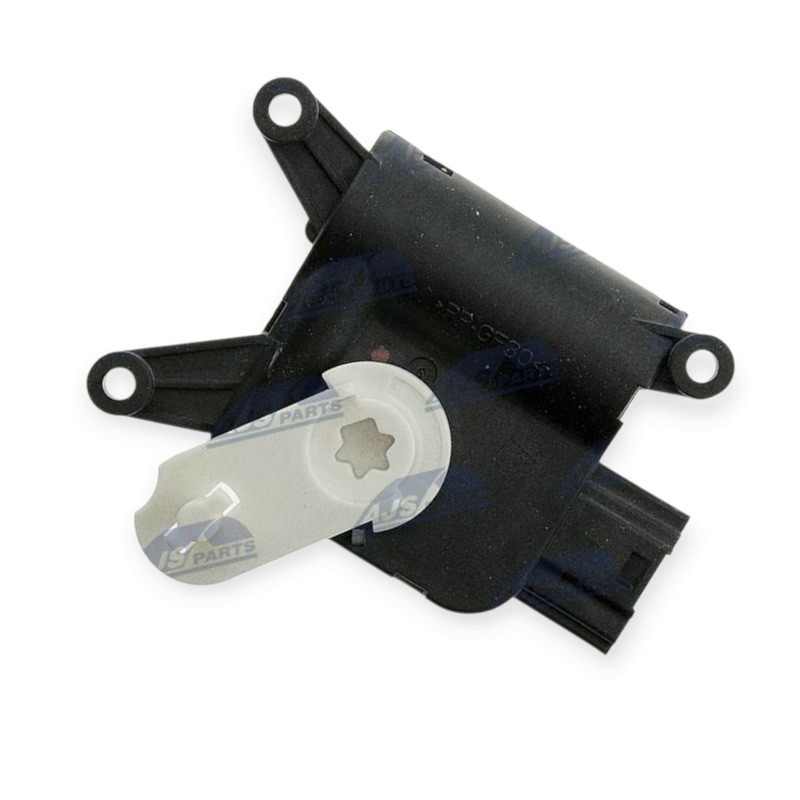 Мотор печки Шкода Octavia A5, Фольцваген Гольф , Пасат 04- заслонки Мукачево - изображение 2