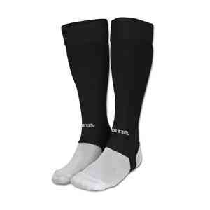 Гетри футбольні без шкарпетки JOMA LEG II р. 35-38, 39-42 (40753) Вишневе