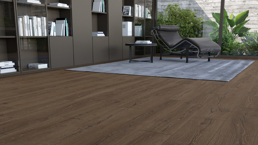 Ламинат VarioClic, коллекция STILLO, цвет STOCKHOLM, 8 мм Киев - изображение 2