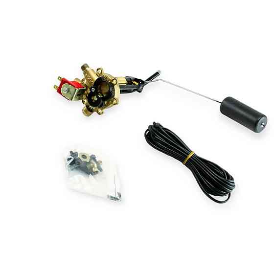 Мультиклапан е h200х0 з котушкою клас Мукачево